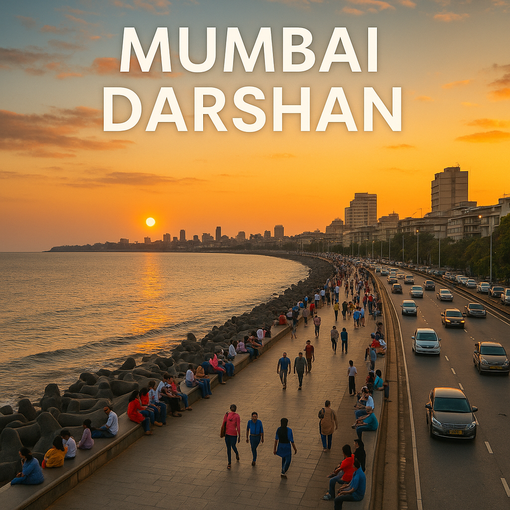 Best Places to Visit in India